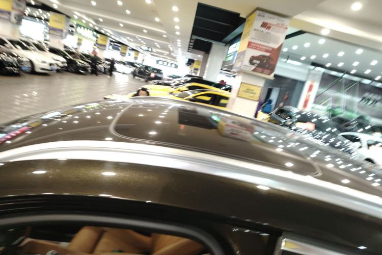 Used BMW X6 2015 xDrive35i Luxury Edition
