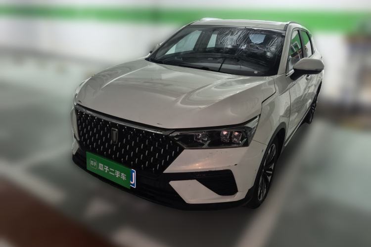 Used Bestune T77 2020 PRO 280 TID Automatic Luxury Model