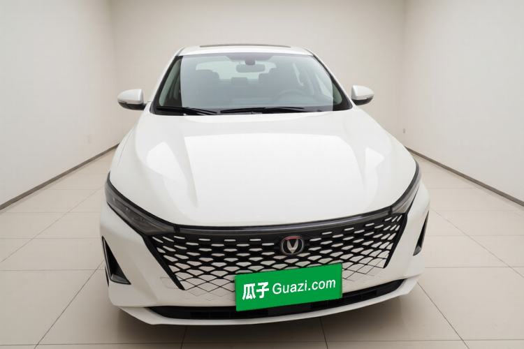 Used CHANGAN Ruicheng PLUS 2023 1.5T DCT Prestige Edition
