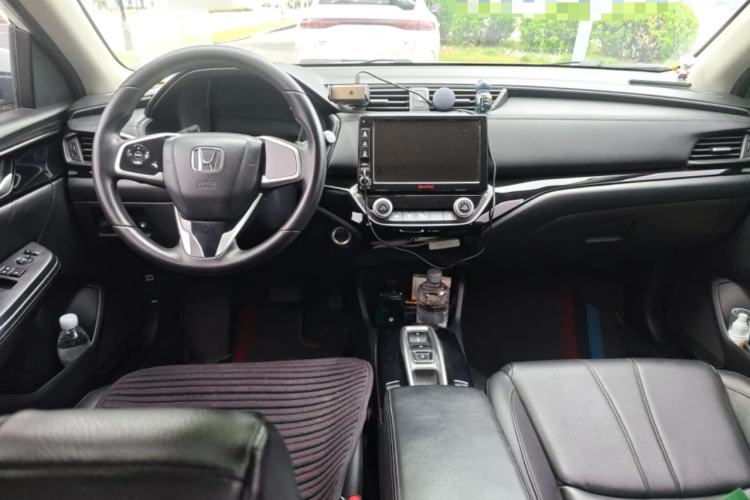 Used Honda Crider 2020 Lingpai Hybrid 1.5L Lingpai Luxury Edition

