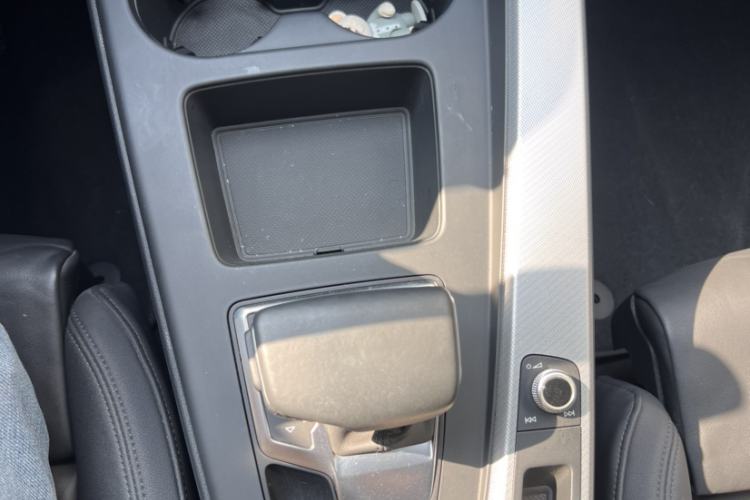 Used Audi A4 2021 Avant Futurist 40 TFSI Stylish and Dynamic Model