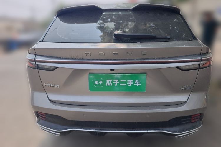 Used Roewe RX5 2023 1.5T Elite Edition