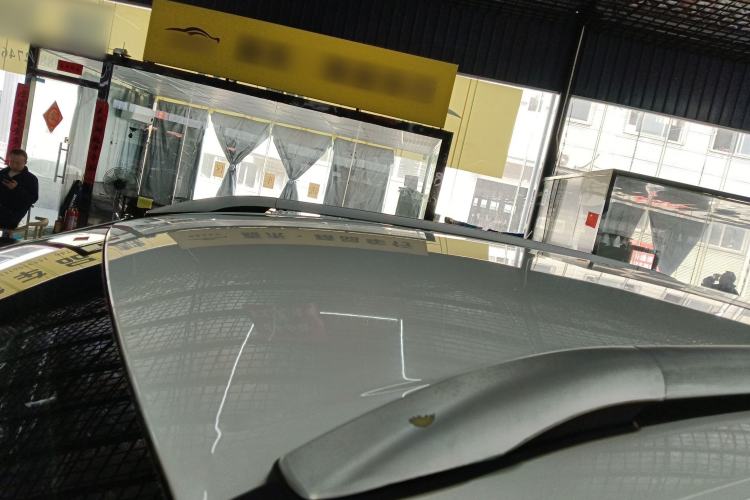 Used Ford Kuga 2017 EcoBoost 180 Two-Wheel-Drive Elite Trim