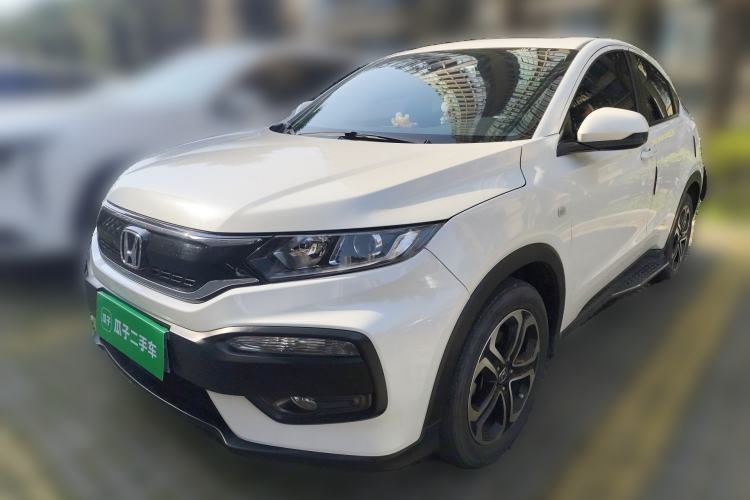 Used Honda XR-V 2017 1.8L EXi CVT Comfort Version