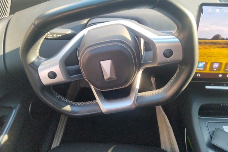 Used Avatr 12 2023 650 Three-Laser Four-Wheel Drive Performance Edition