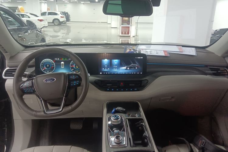 Used Ford Equator 2023 EcoBoost 225 Premier PLUS 7-Seater (2/2/3)