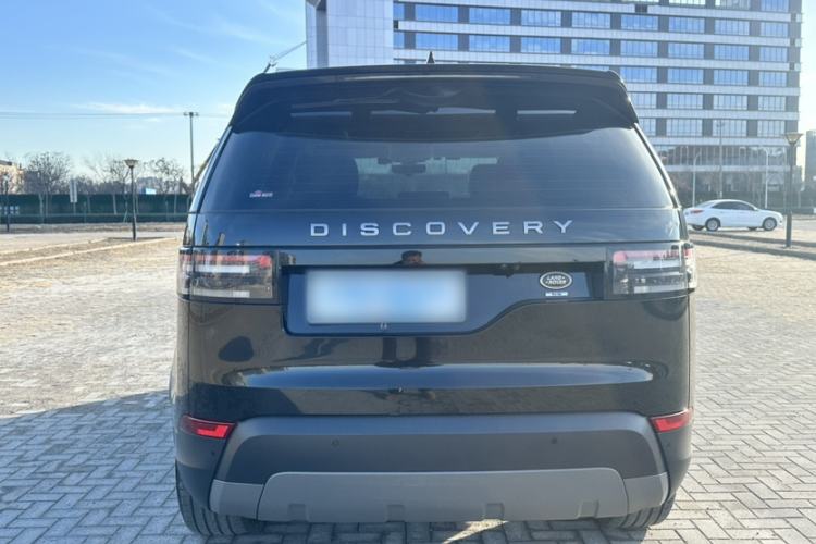 Used Land Rover Discovery 2019 3.0 SC V6 SE