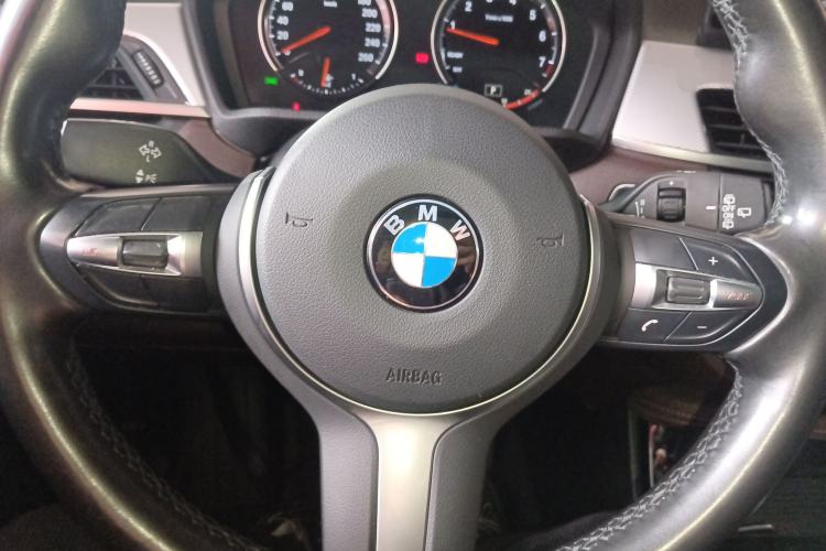 Used BMW X2 2020 sDrive25i Luxury Model with M Sport Package
