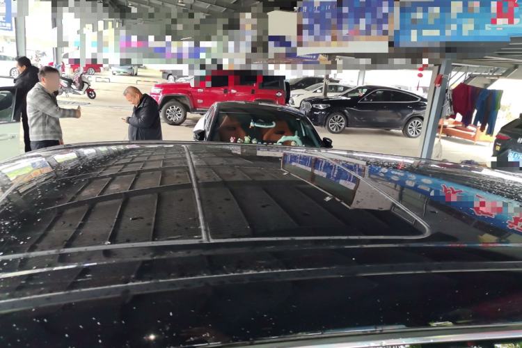 Used Honda CR-V 2024 240TURBO Two-Wheel Drive Smart Edition 5 Seats