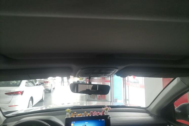 Used Haval M6 2021 PLUS 1.5T DCT Luxury Smart Connectivity Model