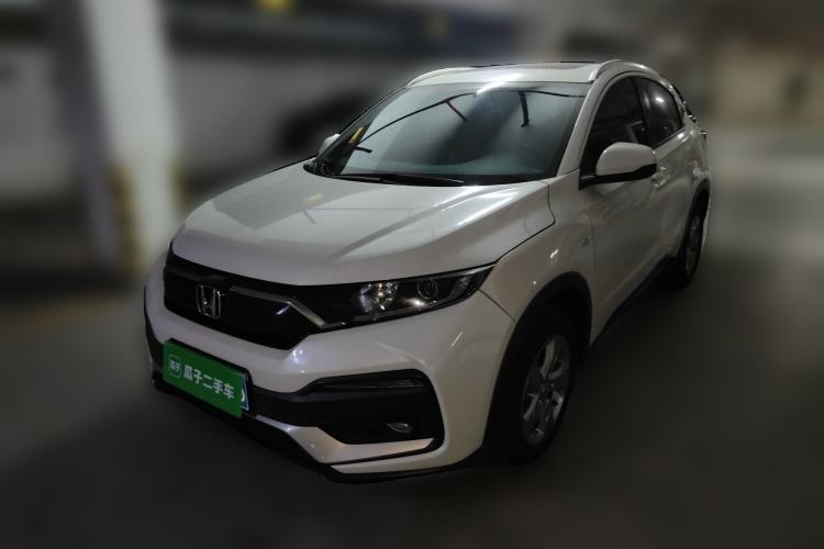 Used Honda XR-V 2019 1.5L CVT Comfort Version China VI
