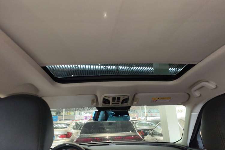 Used Haval H7 2017 Red-Label H7 2.0T Automatic Prestige Model