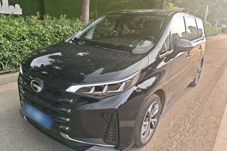 Używany GAC Trumpchi M6 2021 PRO 270T DCT Luxury Edition