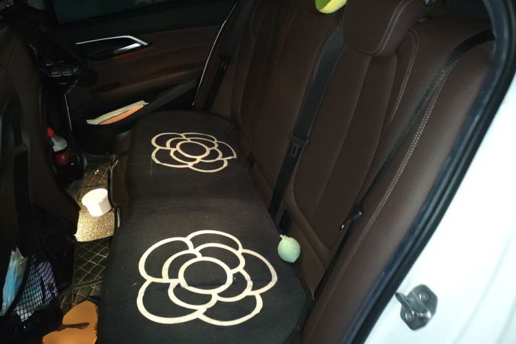 Used BMW 1 Series 2020 120i M Sport Package
