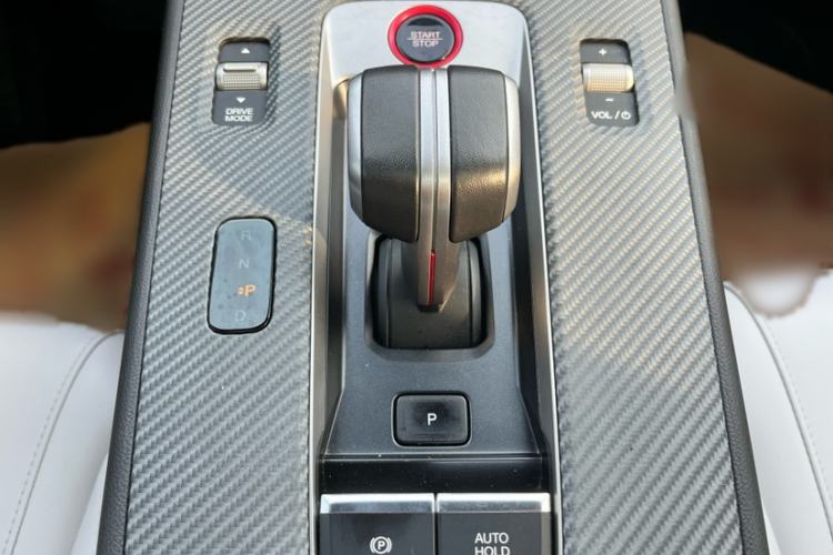 Used GAC Trumpchi EMPOW 2023 Shadow Leopard H High-Energy Hybrid Edition
