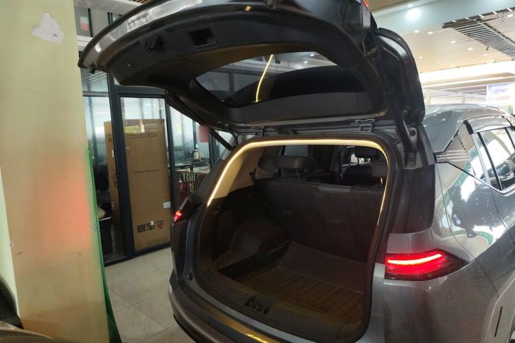 Used AION Y 2022 Plus 70 Smart Edition
