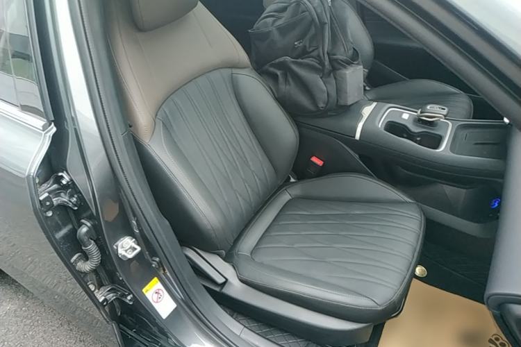 Used CHANGAN Eado 2026 Model, Fourth Generation, 1.5T 500Bar Smart Enjoyment Edition
