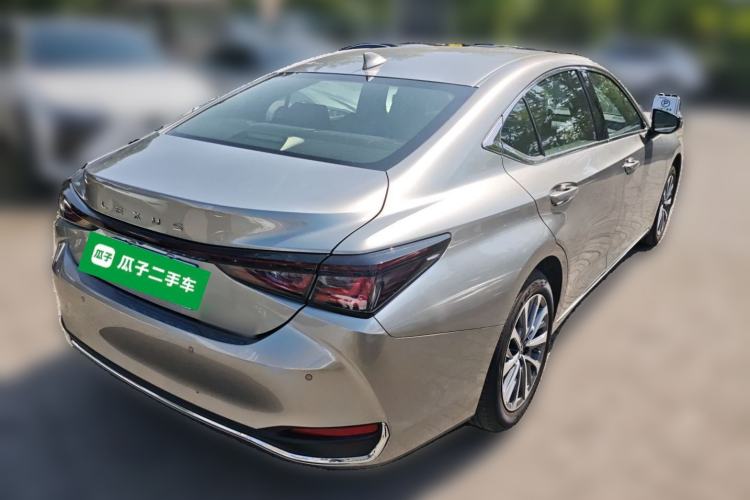 Used Lexus ES 2025 200 Premium Edition
