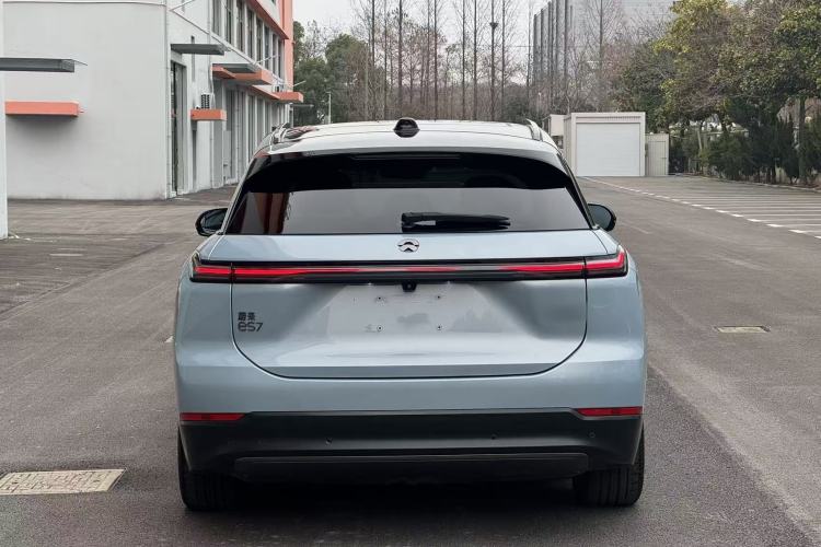 Used Nio ES7 2022 100kWh First Edition