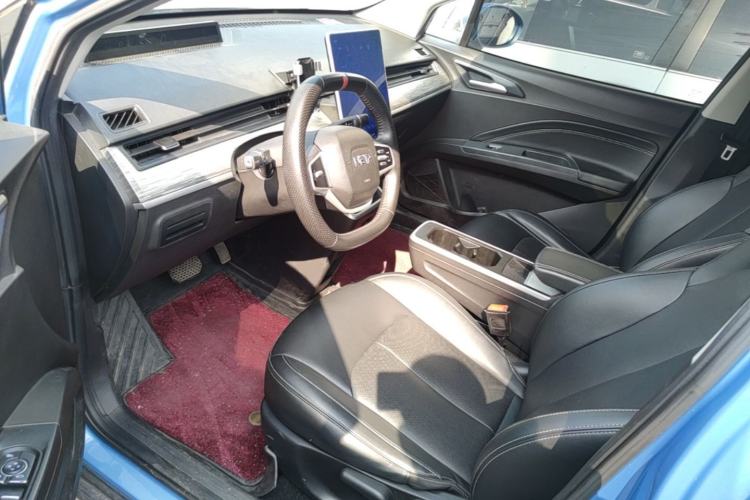 Used NETA V 2022 Chao 400 Lite