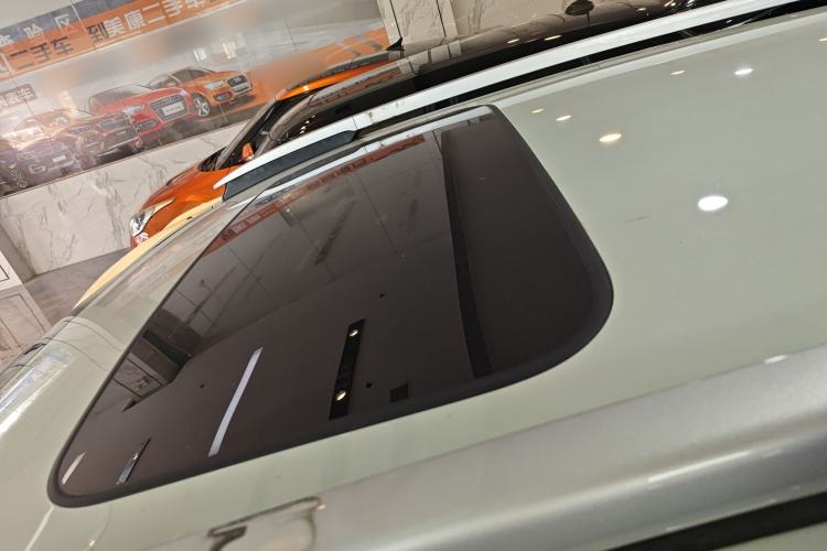 Used Honda Fit 2021 1.5L CVT Chao Yue Max Edition