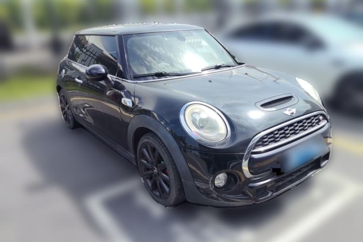 Used MINI 2016 2.0T COOPER S
