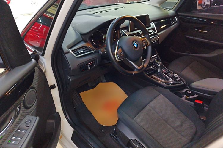 Used BMW 2 Series Active Tourer 2019 218i Fashion Model