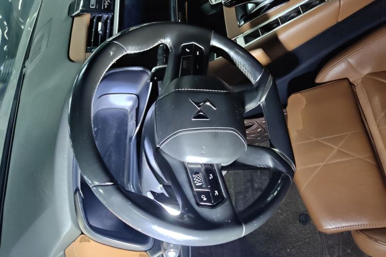 Used DS 7 2018 45THP Rivoli Pioneer Edition
