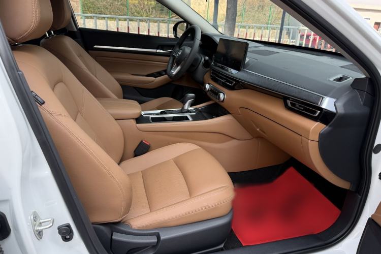 Used Nissan Teana 2024 2.0L XE Genuine Edition