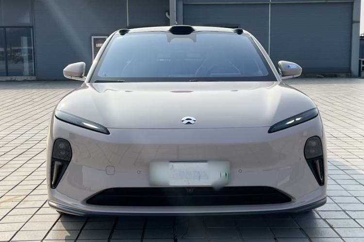 Used Nio ET5 2024 75 kWh
