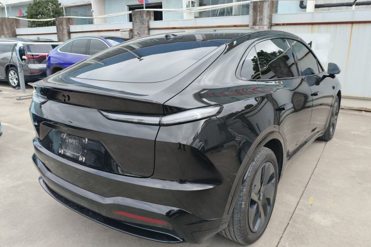 Used ONVO L60 2024 60 kWh Rear-Drive Version
