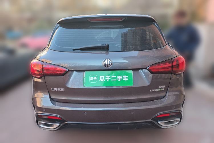 Used MG Pilot New Energy 2021 Trophy Series 1.5T Hybrid Trophy Deluxe Edition