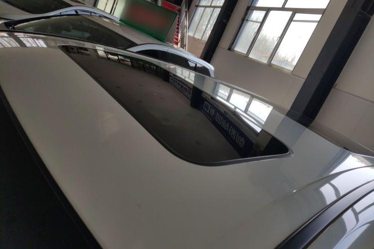 Used Honda Elysion 2019 2.0L Hybrid Luxury Edition Roof