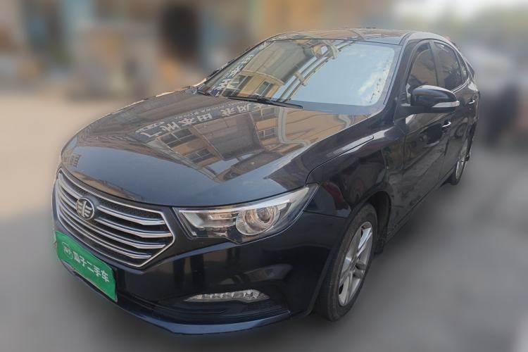 Used Bestune B30 2016 1.6L manual luxury version Guazi used car, China used car export, Used car for sale, Used Bestune cars, Cheapest cars for sale