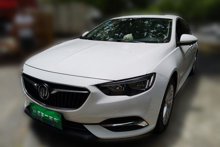 Used Buick Regal 2017 20T Elite Edition Guazi used car, China used car export, Used car for sale, Used  cars, Cheapest cars for sale