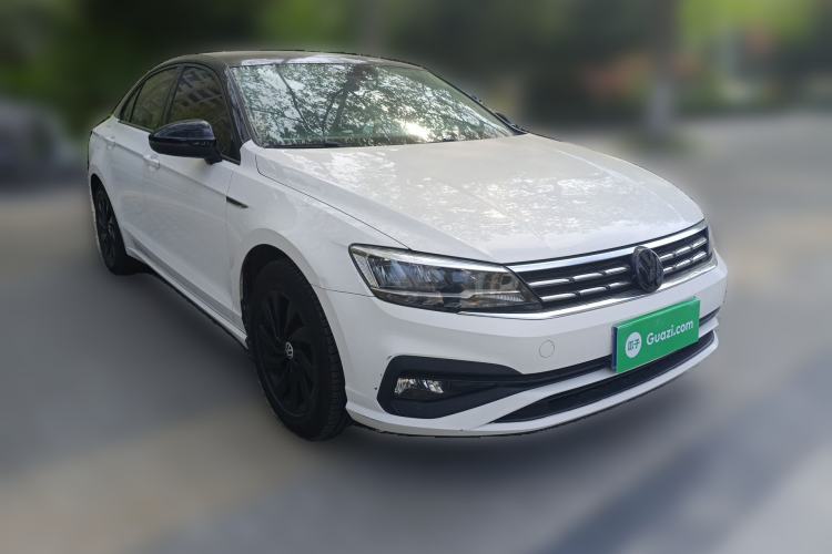 Used Volkswagen Lamando 2019 230TSI DSG Fashion Edition China V Standard
