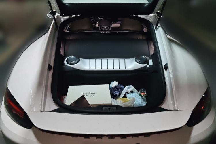 Used Porsche 718 2020 Cayman 2.0T