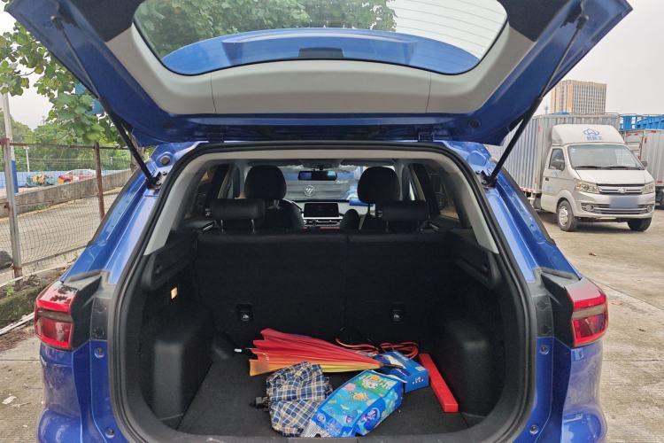 Used Chery Tiggo 7 2020 Discovery Edition 1.5T CVT Discovery No.1
