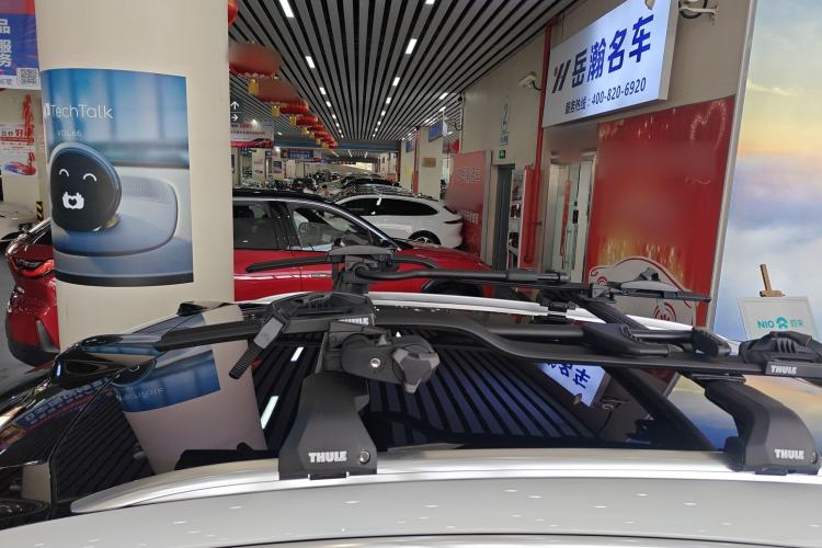 Used Nio ET5T 2024 75kWh Touring Roof