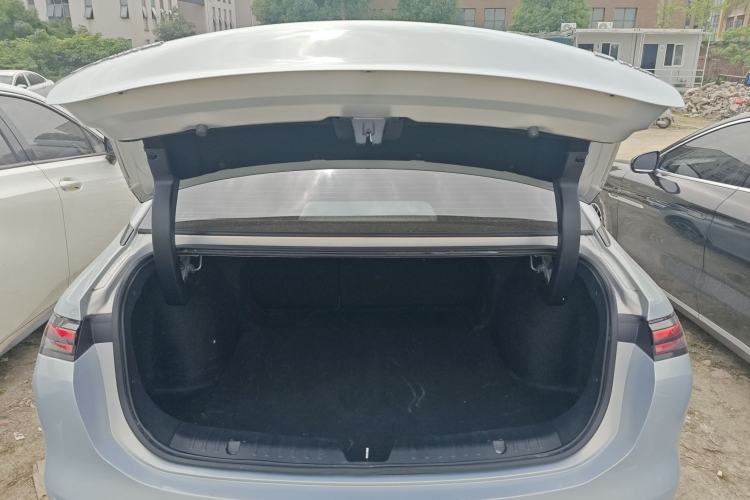 Used AION S MAX 2024 70 Star Edition