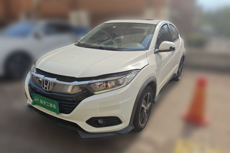 Used Honda Vezel 2020 1.5L CVT Pioneer Edition Guazi used car, China used car export, Used car for sale, Used  cars, Cheapest cars for sale
