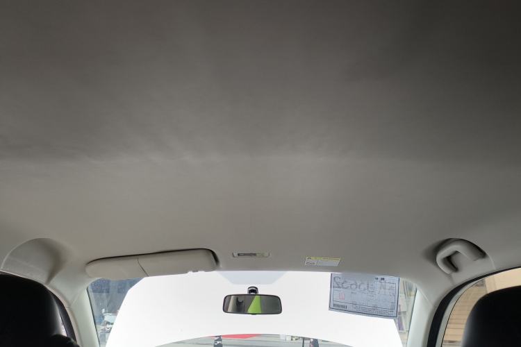 Used Roewe Clever 2021 302km All-Round Version Headliner