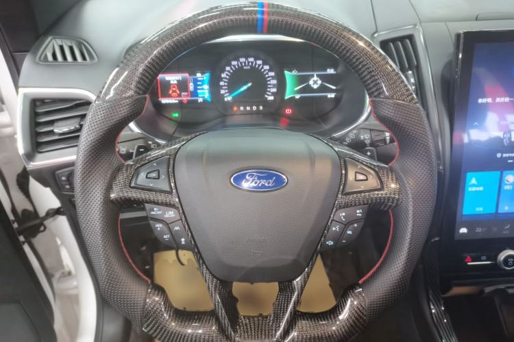 Used Ford Edge 2020 EcoBoost 245 2WD ST-Line 5-seater
