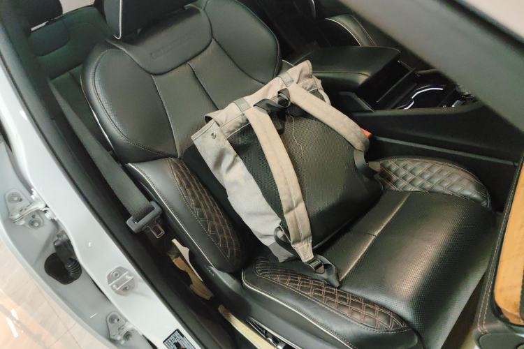 Used Jeep Grand Cherokee New Energy 2023 4xe Summit Edition