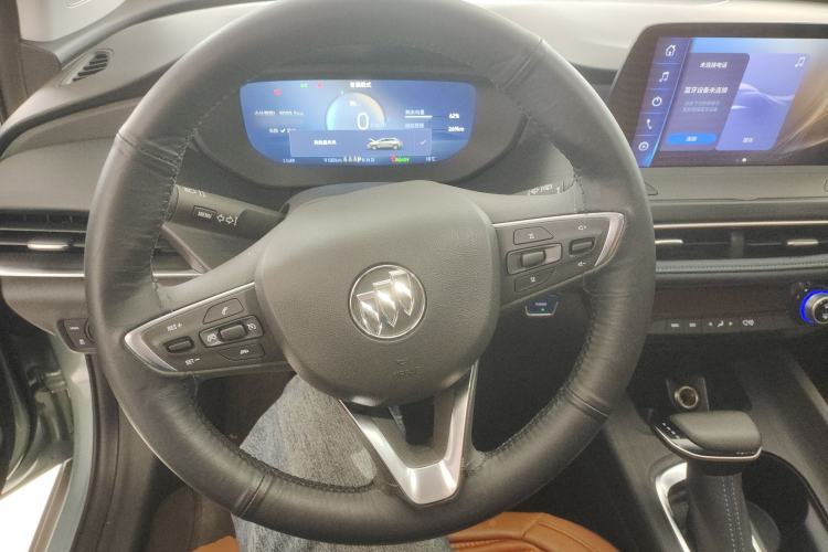 Used Buick Velite 6 2024 450km Enjoyment Plus Version