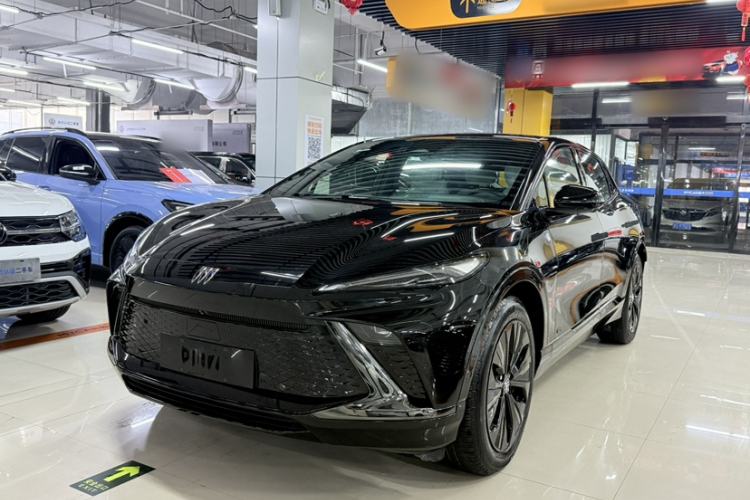 Used Buick E4 2023 GS Edition