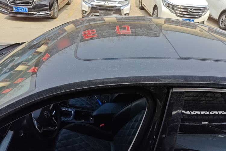 Used Volkswagen Sagitar 2023 300TSI DSG Excellence Edition Roof