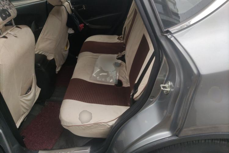 Used Bestune X80 2015 2.0L Automatic Comfort Anniversary Edition
