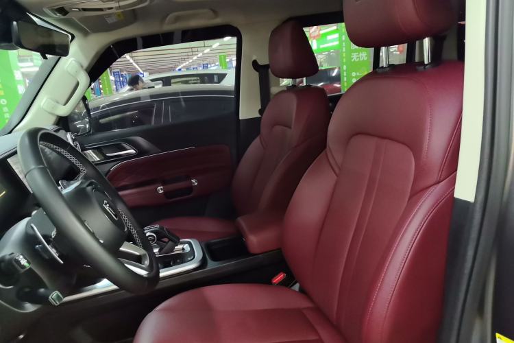 Used Tank 300 2024 330 3.0T V6