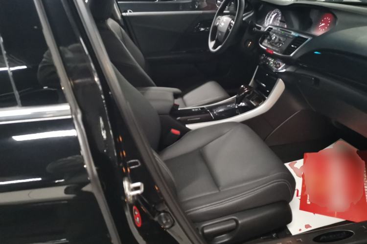 Used Honda Accord 2016 2.0L Comfort Edition Right Front Seat